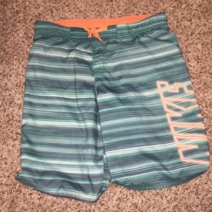 Nike Swim Trunks
